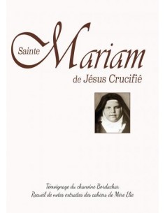 Santa Mariam