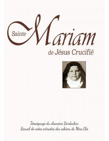 Santa Mariam