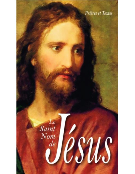 Oraciones en el Santo Nombre de Jesús