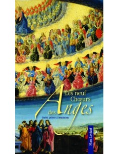 The nine choirs of the Angels