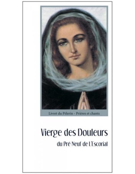 Vierge des douleurs