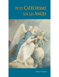 Small catechism on angels