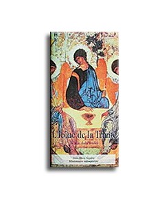 L'icona della Trinità