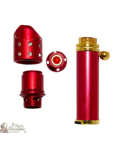 Kompaktes Handgefäß 