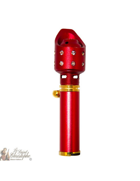 Kompaktes Handgefäß 