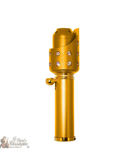 Kompaktes Handgefäß 