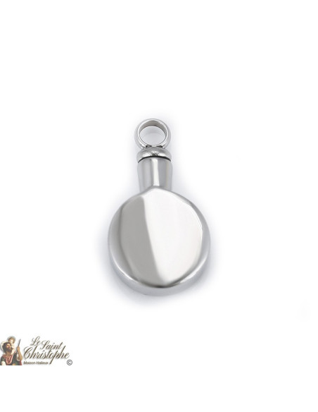 Pendentif pour cendres - arbre