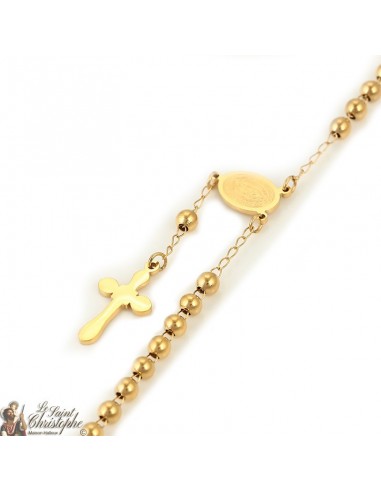 24K vergoldetes Zehnerarmband