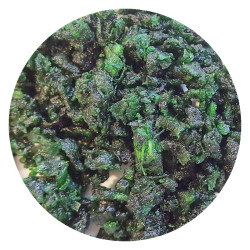 Incenso Chakra Smeraldo - 50 gr