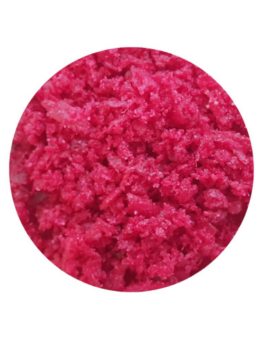Encens du chakra rubis - 50 gr