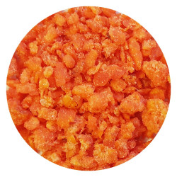 Carnelian Chakra Incense - 50 gr