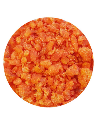 Encens du chakra cornaline - 50 gr