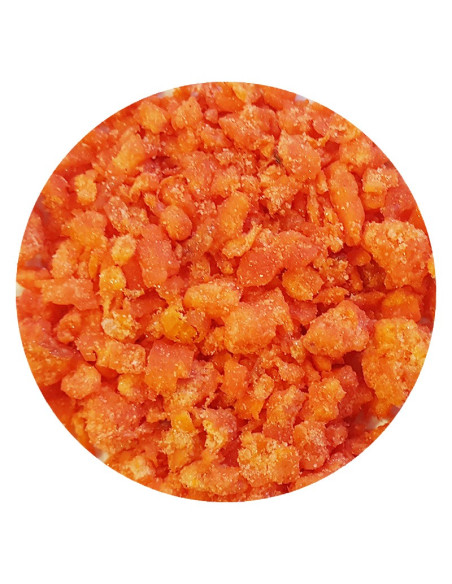Carneool Chakra Wierook - 50 gr