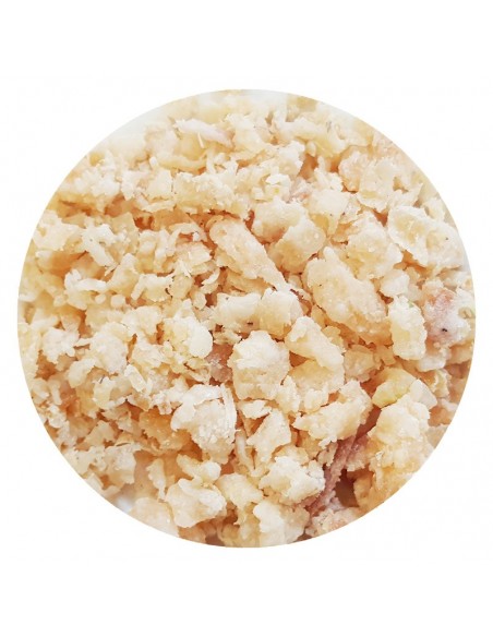 Incienso Chakra Cristal de Roca - 50 gr