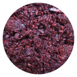 Encens du chakra spinelle pourpre - 50 gr