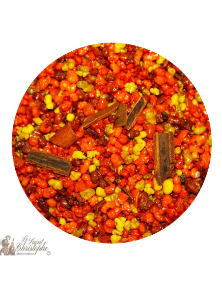 Zimt Korn Weihrauch - 1 kg