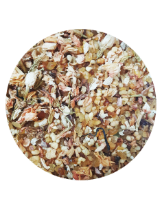 Incenso al gelsomino - 1kg