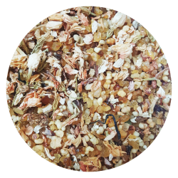 Incense Jasmin - grains - 1 Kg