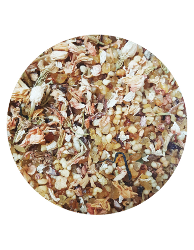 Incense Jasmin - grains - 1 Kg