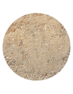 Incienso de liberación blanca calidad A - 100 gr