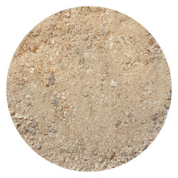 Weihrauch der weißen Freigabe Qualität A - 100 gr
