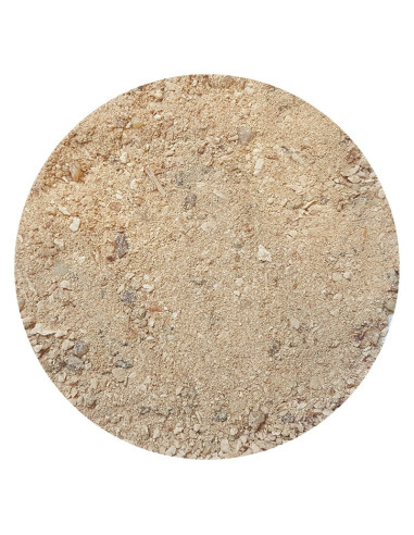 Incense of white release quality A - 1 kg