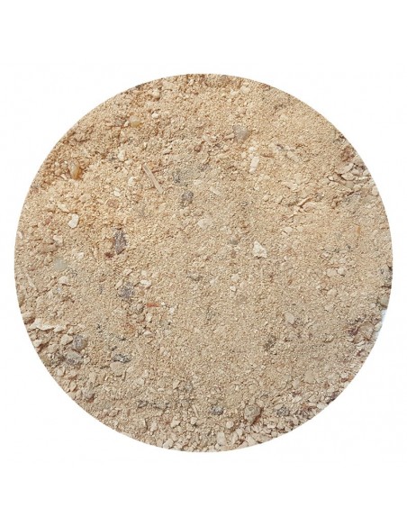 Incense of white release quality A - 1 kg