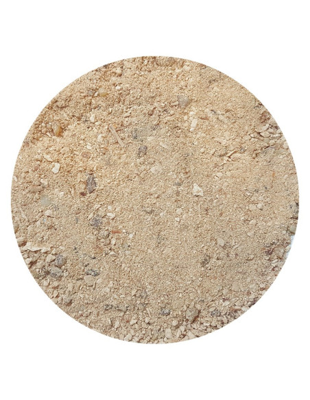 Incienso de desentrañamiento blanco calidad A - 1 kg