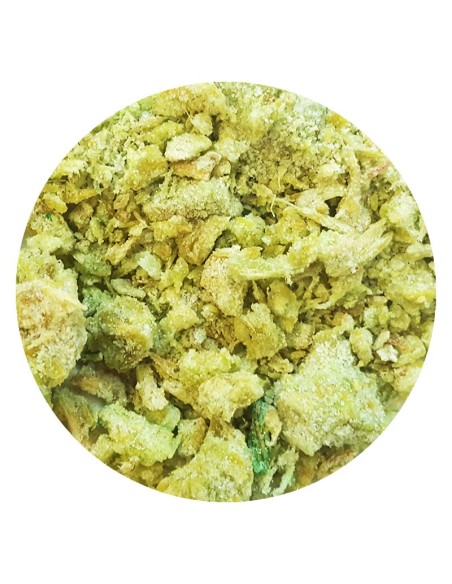 Styrax Benzoin Incense from Sumatra green - 100 gr