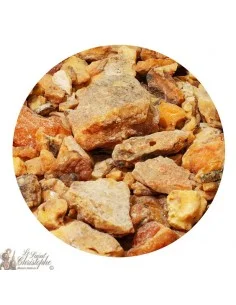 Encens Benjoin de Sumatra - 100 gr