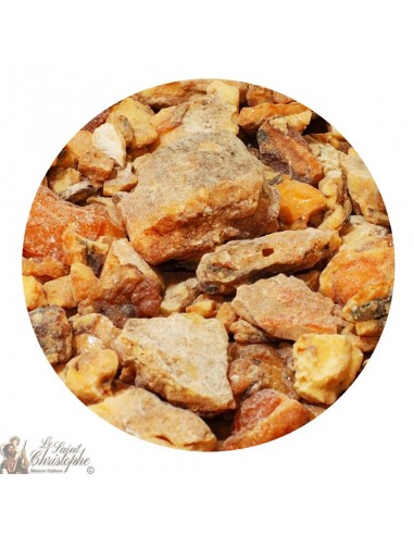 Benzoin incense from Sumatra - 100 gr