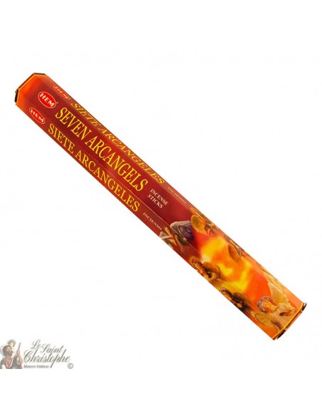 Sieben Erzengel Räucherstäbchen - HEM