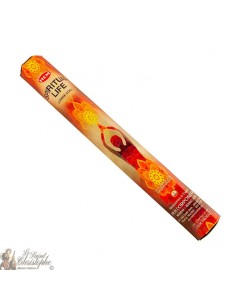 Weihrauch Spiritual Life Sticks - HEM