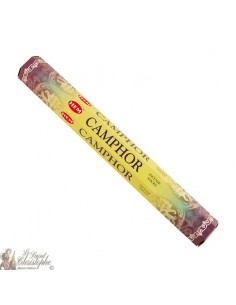 Encens au camphre bâtons - HEM