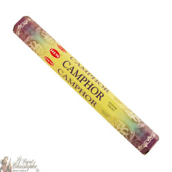 Bastoncini d'incenso canfora - HEM