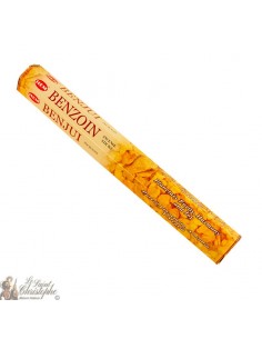 Encens au benjoin bâtons - HEM