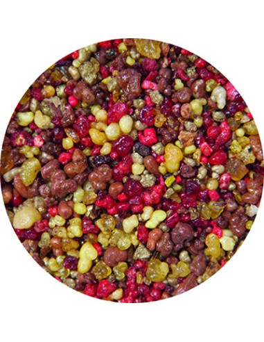 Incense Saint Uriel - 1 kg