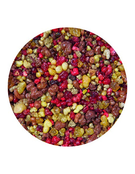 Incenso San Uriel - 1 kg