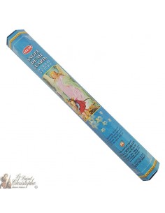 Encens Ange Gardien bâtons - HEM