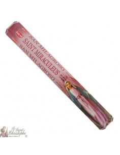Incense sticks Virgin Miraculous - HEM