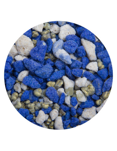 Incense of the Virgin Mary - 1 kg