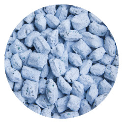 Griekse wierook Gardenia Blauw Kwaliteit B - 100 gr