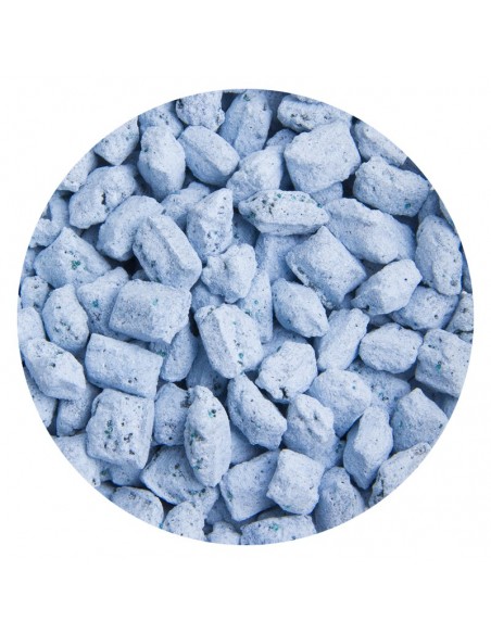 Encens Grec Gardénia Bleu Qualité B - 100 gr