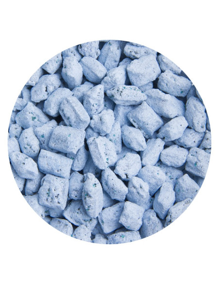 Incenso greco Gardenia Blu Qualità B - 100 gr