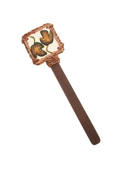 Stick décoratif de jardinière - lierre