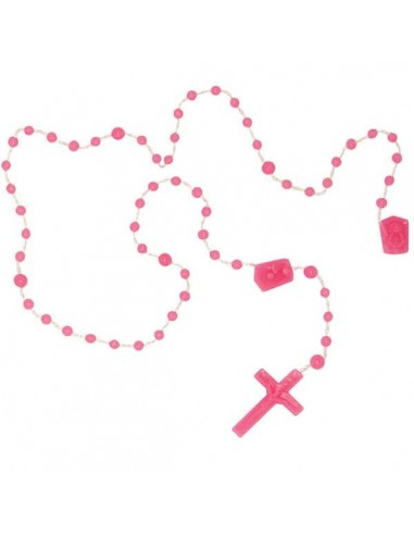 Kunststoff-Rosenkranz