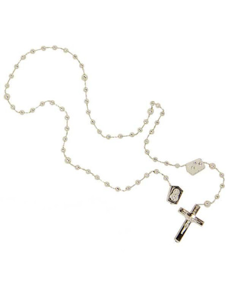 Kunststof rozenkrans