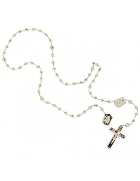 Kunststoff-Rosenkranz