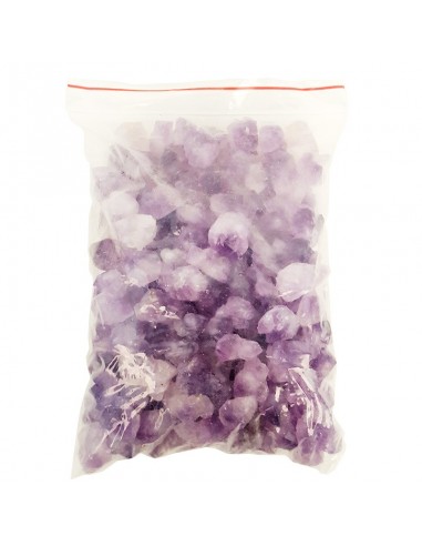 Amethystblüten - 1 kg