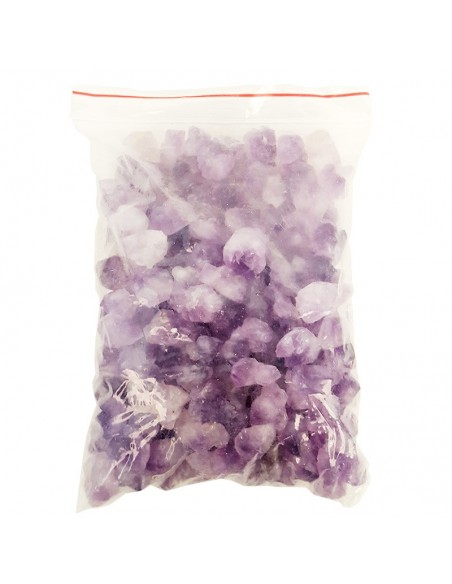 Flores de amatista - 1kg
